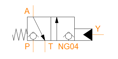 WVM-4B-3/2-L-OIL